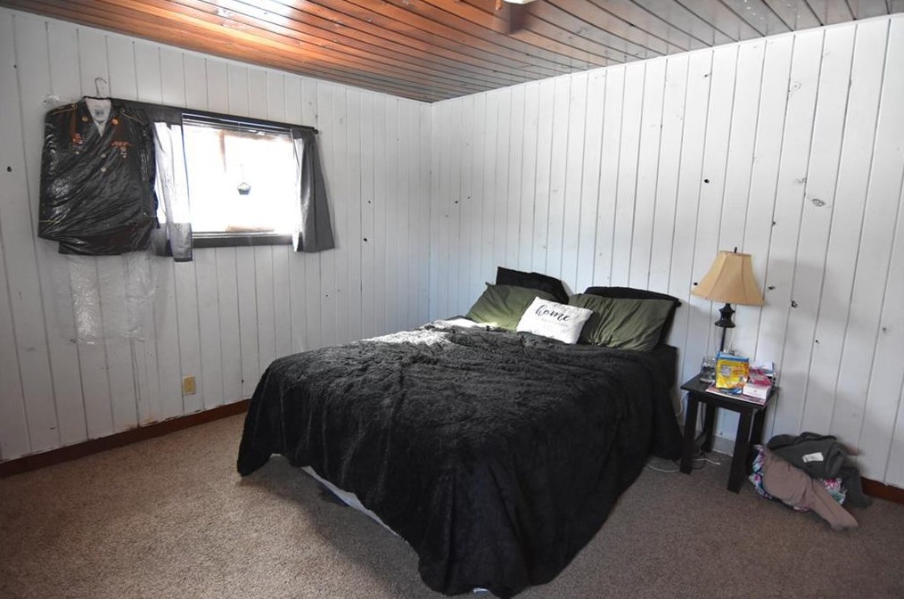 2835 4th St, Cumberland WI  54829-9494 exterior