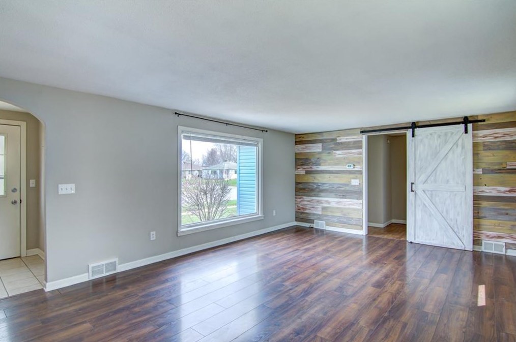 1618 Birney St, Eau Claire WI  54701-4602 exterior