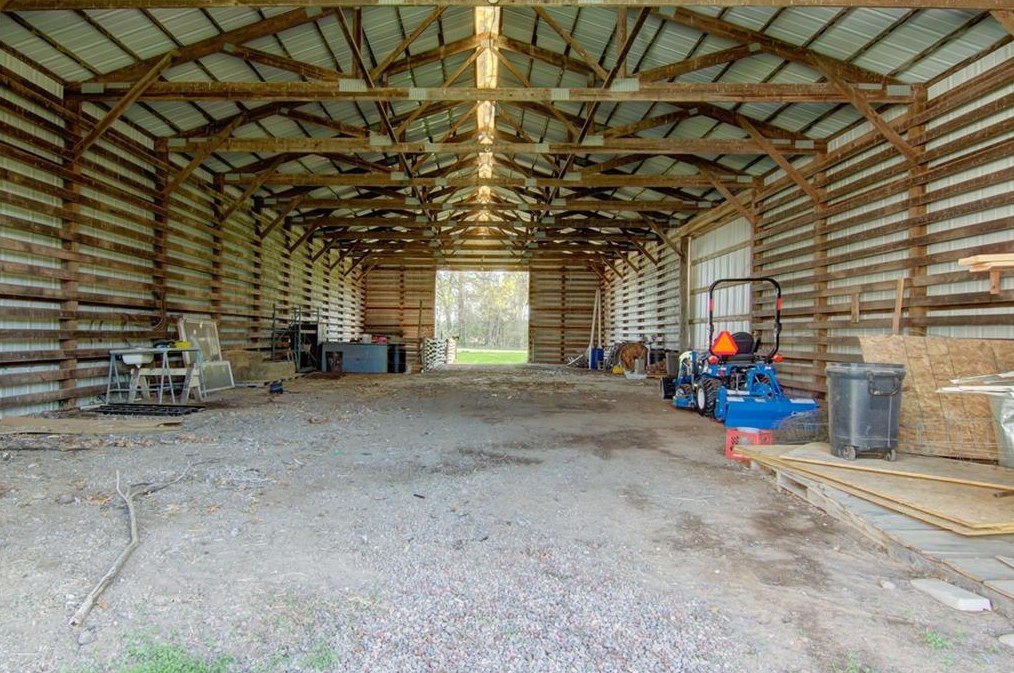 452 22 1/2 St, Chetek WI  54728-8813 exterior
