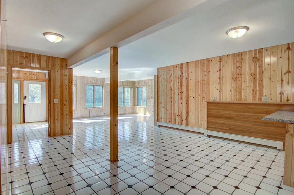 452 22 1/2 St, Chetek WI  54728-8813 exterior