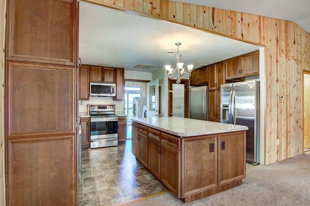 452 22 1/2 St, Chetek WI  54728-8813 exterior