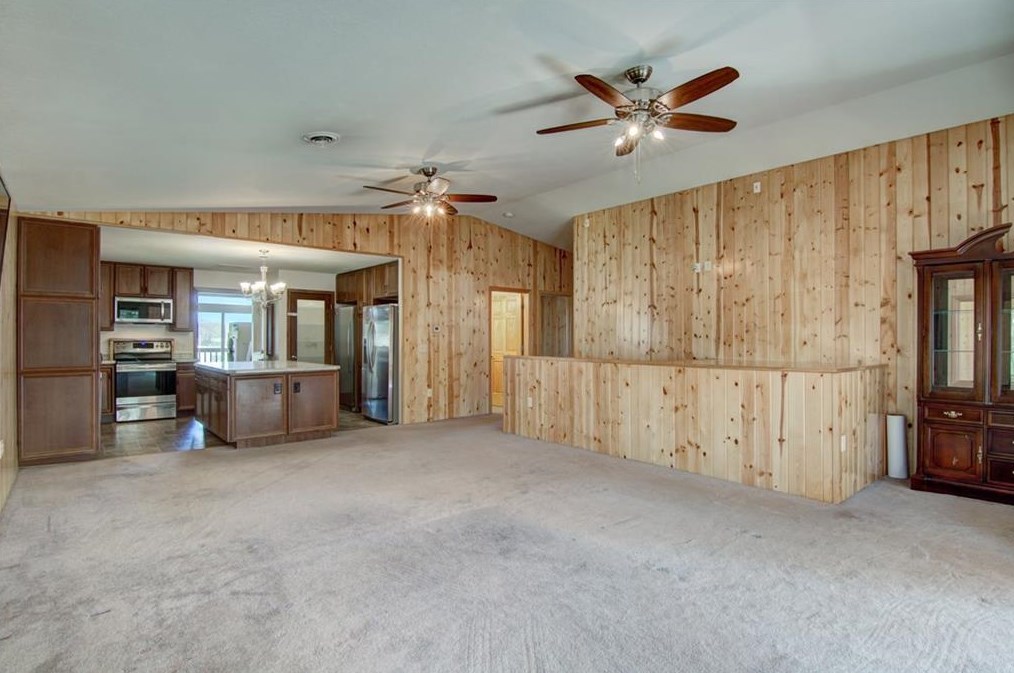 452 22 1/2 St, Chetek WI  54728-8813 exterior
