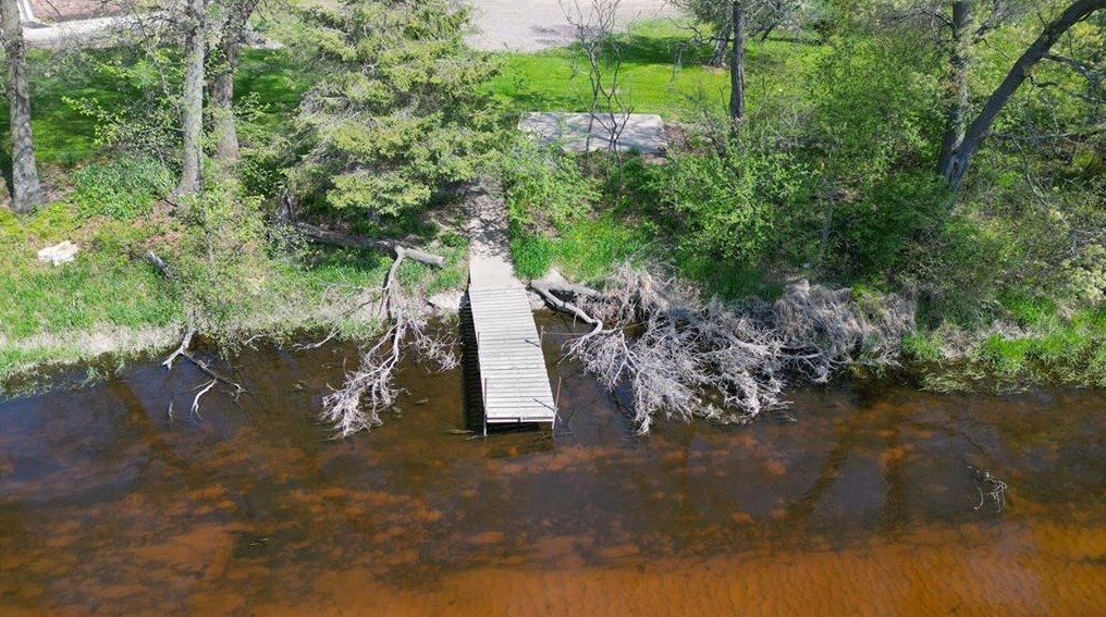 452 22 1/2 St, Chetek WI  54728-8813 exterior