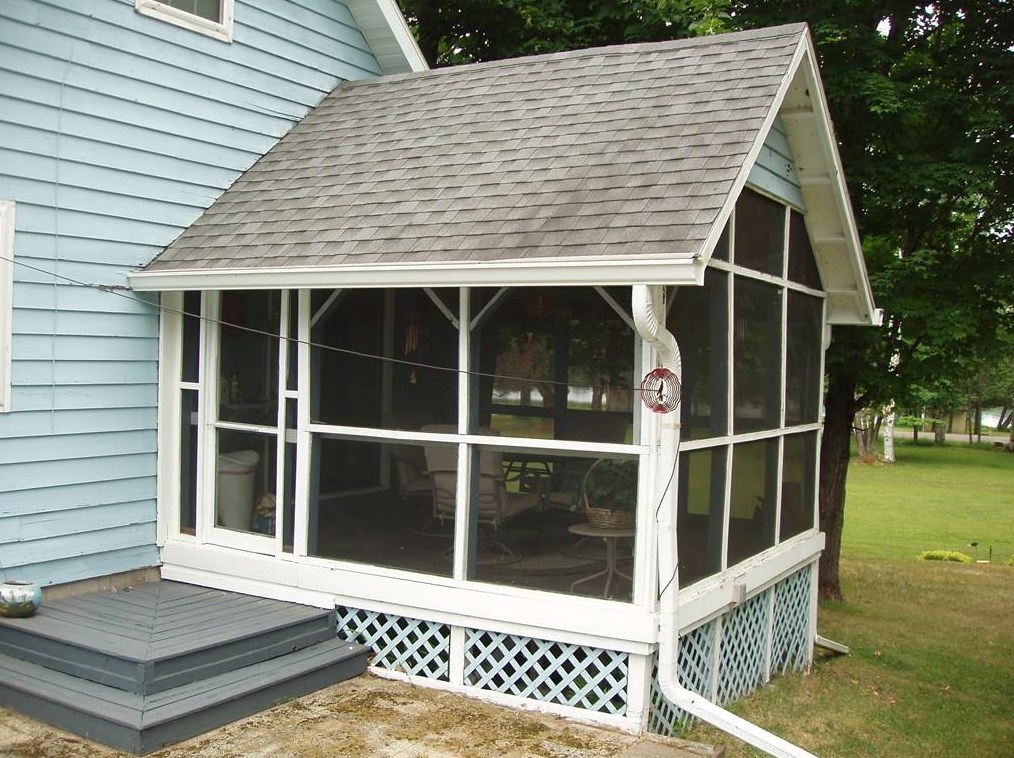 11543 Lakeview Dr, Butternut WI  54514-9163 exterior