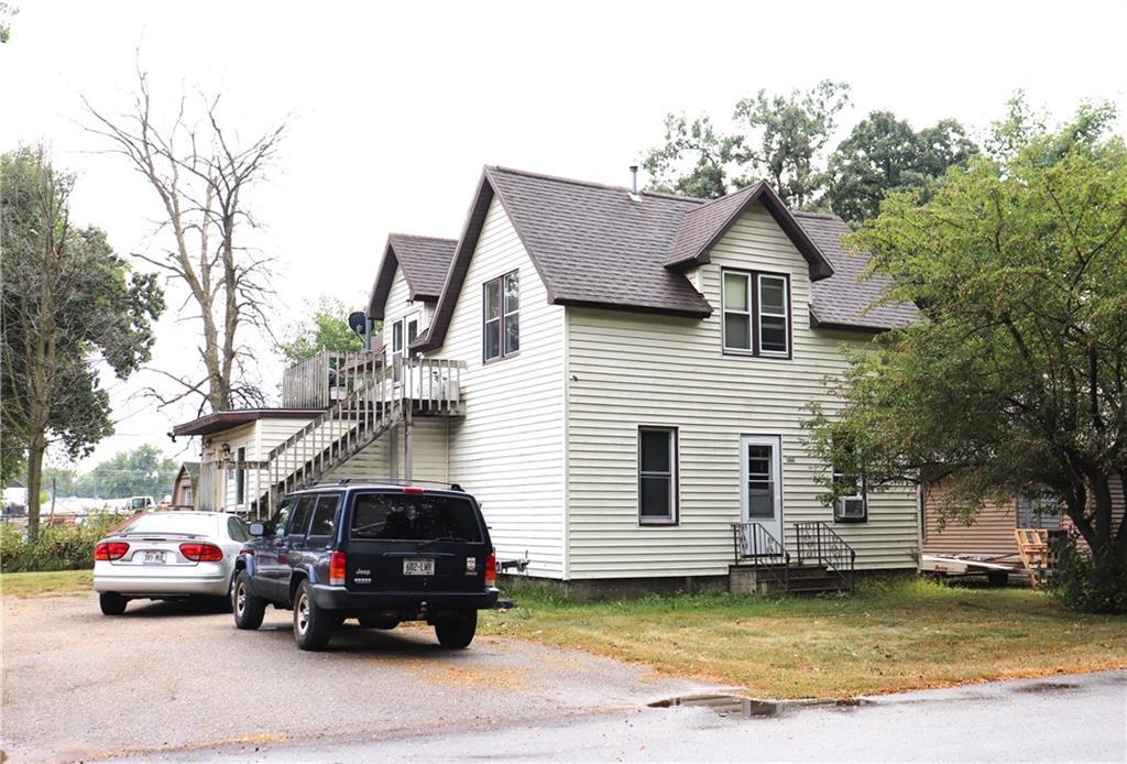 107 Park Rd, Blair, WI 54616 MLS 1576933 Coldwell Banker