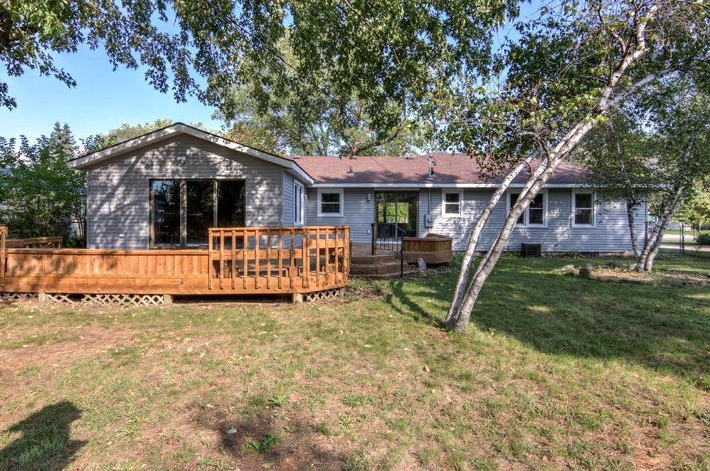 427 Grant Ave, Eau Claire WI  54701-6412 exterior