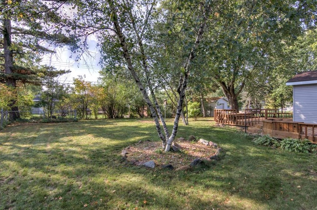 427 Grant Ave, Eau Claire WI  54701-6412 exterior