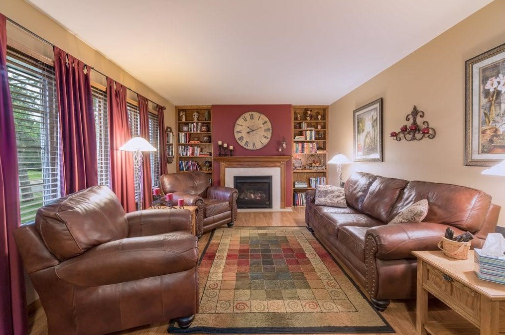 1318 Rowe St, Eau Claire WI  54703-1696 exterior