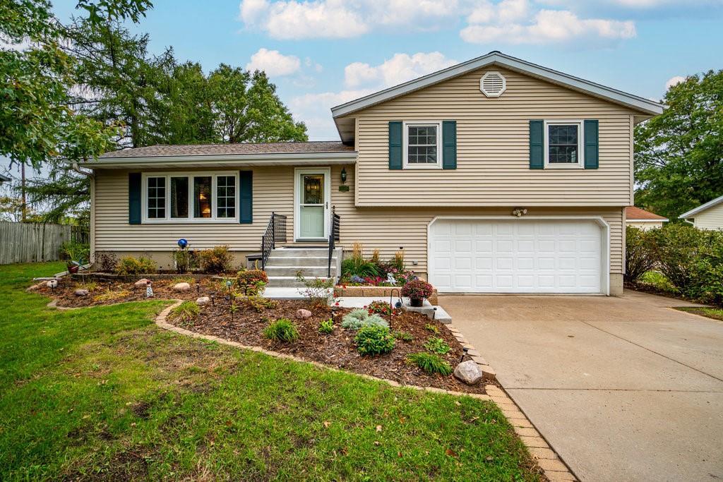 1318 Rowe St, Eau Claire, WI 54703 MLS 1577871 Coldwell Banker