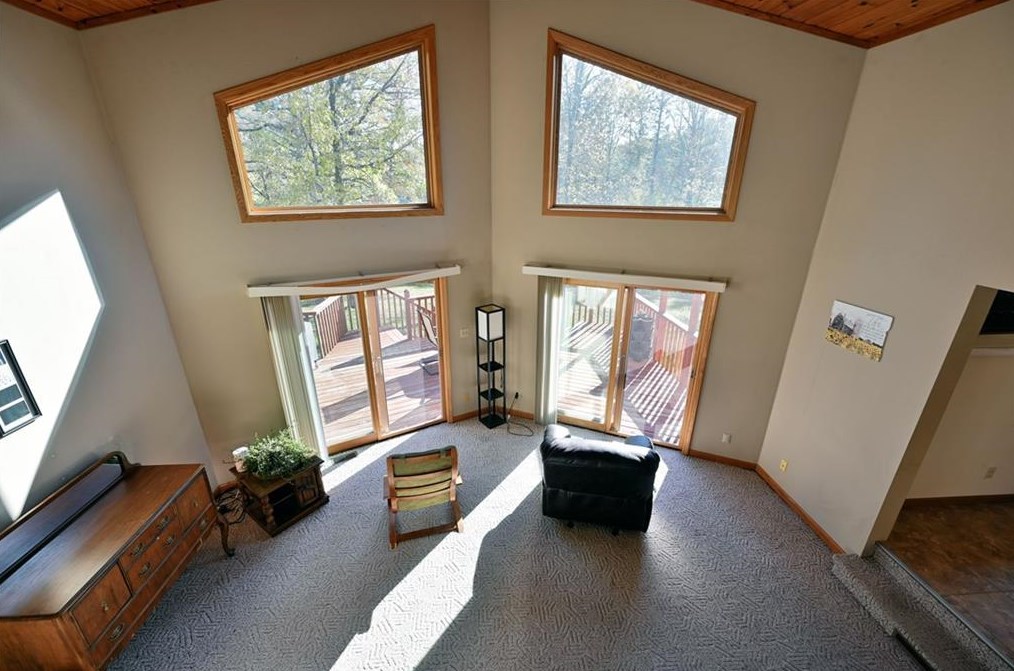 2689 11th St, Cumberland WI  54829-9667 exterior
