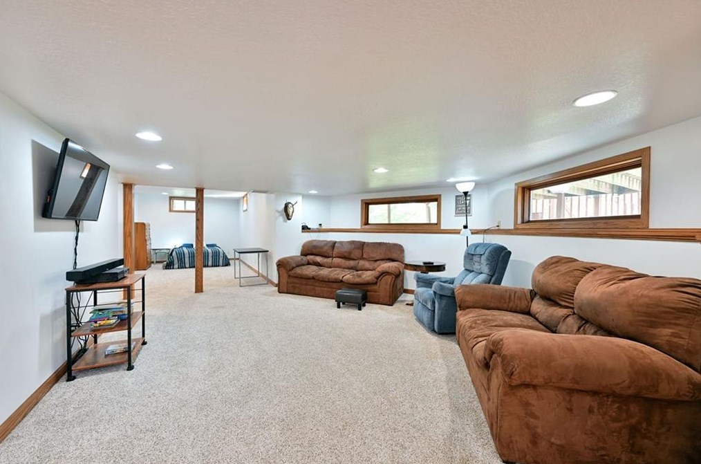 2689 11th St, Cumberland WI  54829-9667 exterior