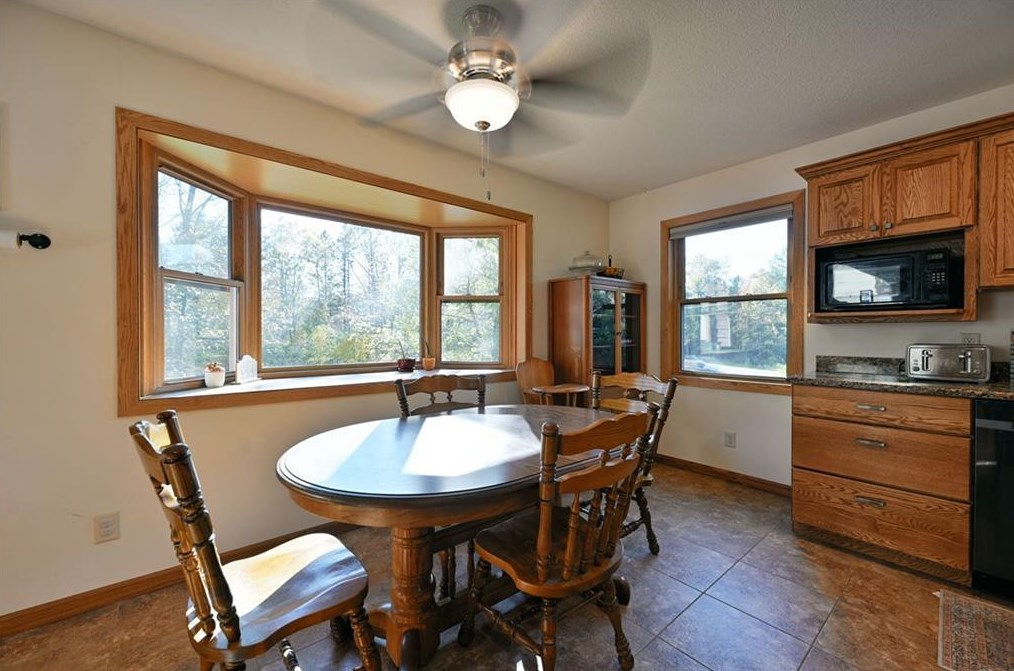 2689 11th St, Cumberland WI  54829-9667 exterior
