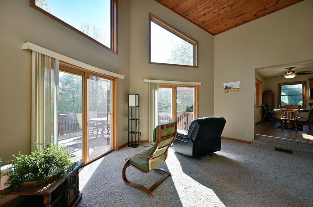 2689 11th St, Cumberland WI  54829-9667 exterior