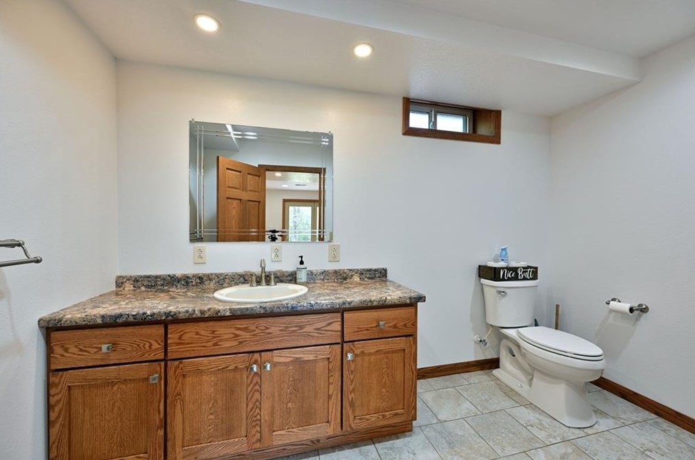 2689 11th St, Cumberland WI  54829-9667 exterior
