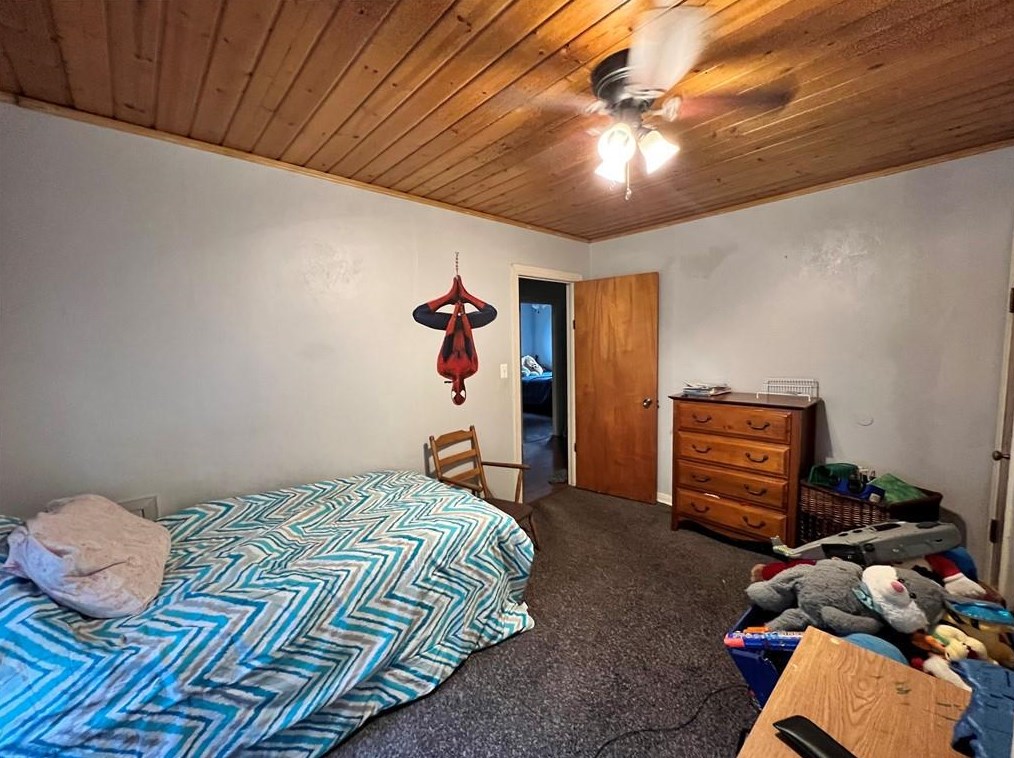 3358 Rudolph Rd, Eau Claire WI  54701-7536 exterior