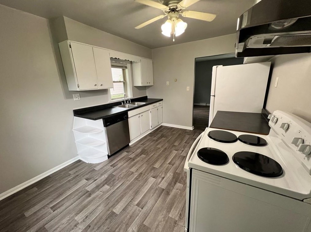 3358 Rudolph Rd, Eau Claire WI  54701-7536 exterior