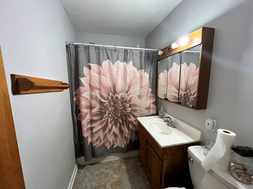 3358 Rudolph Rd, Eau Claire WI  54701-7536 exterior
