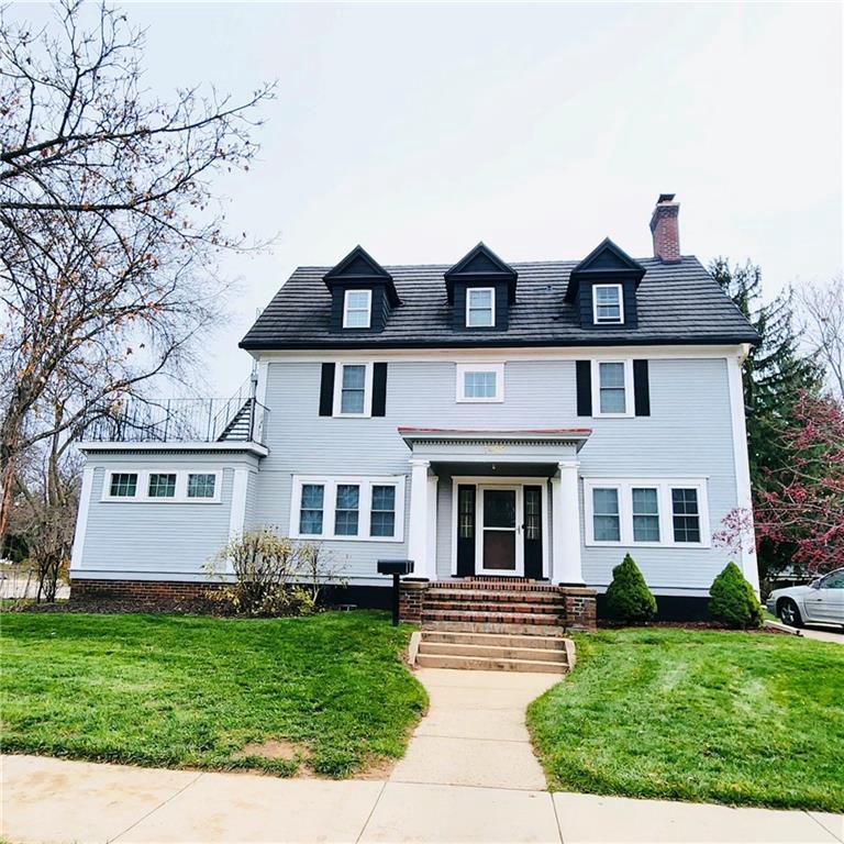 1405 Park Ave, Eau Claire, WI 54701 MLS 1578412 Coldwell Banker