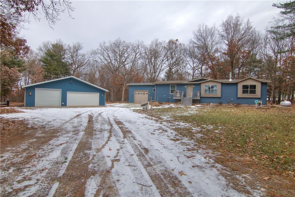 W14396 Montgomery Rd, Hixton, WI 54635 MLS 1578592 Coldwell Banker