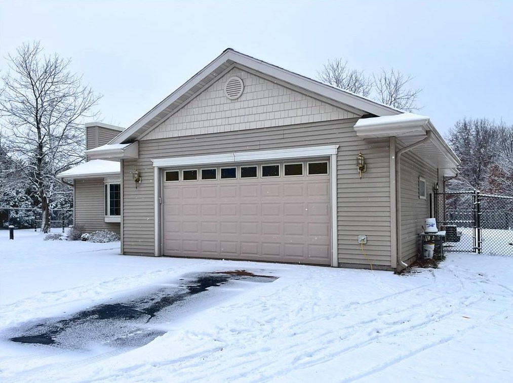 6464 190th Ave, Eau Claire WI  54729-6722 exterior