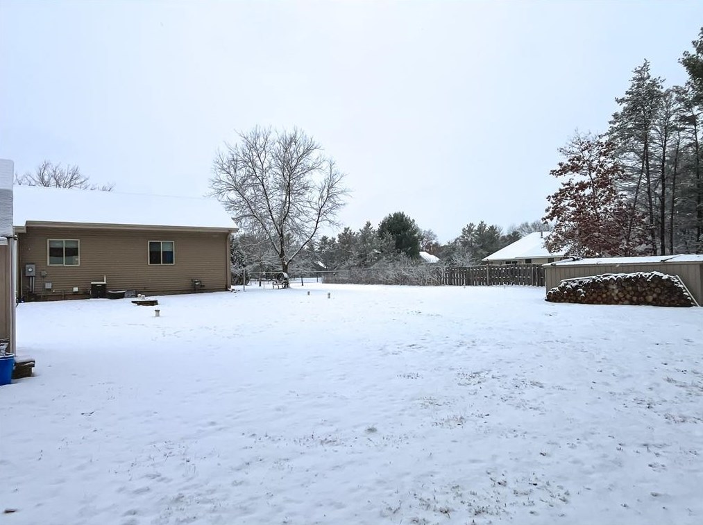 6464 190th Ave, Eau Claire WI  54729-6722 exterior