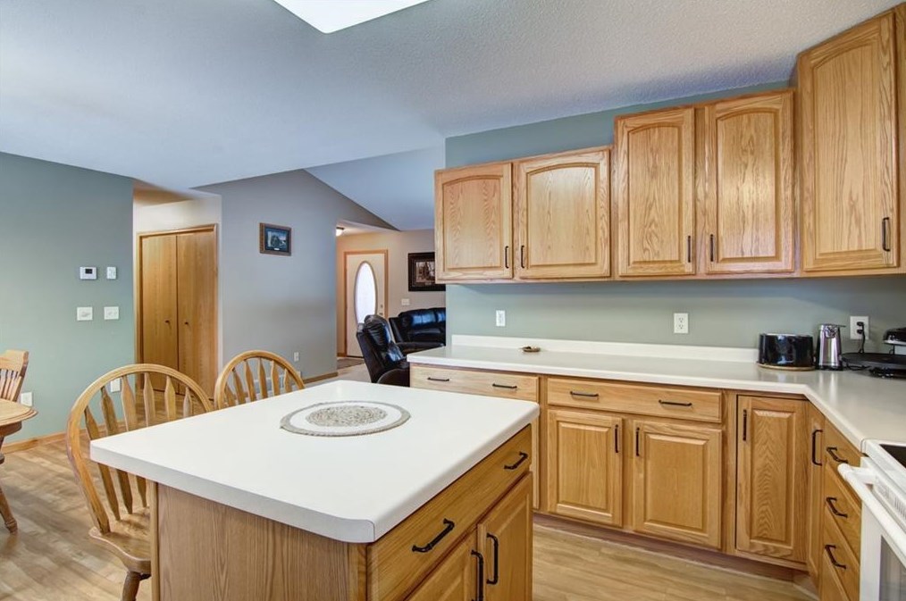 6464 190th Ave, Eau Claire WI  54729-6722 exterior