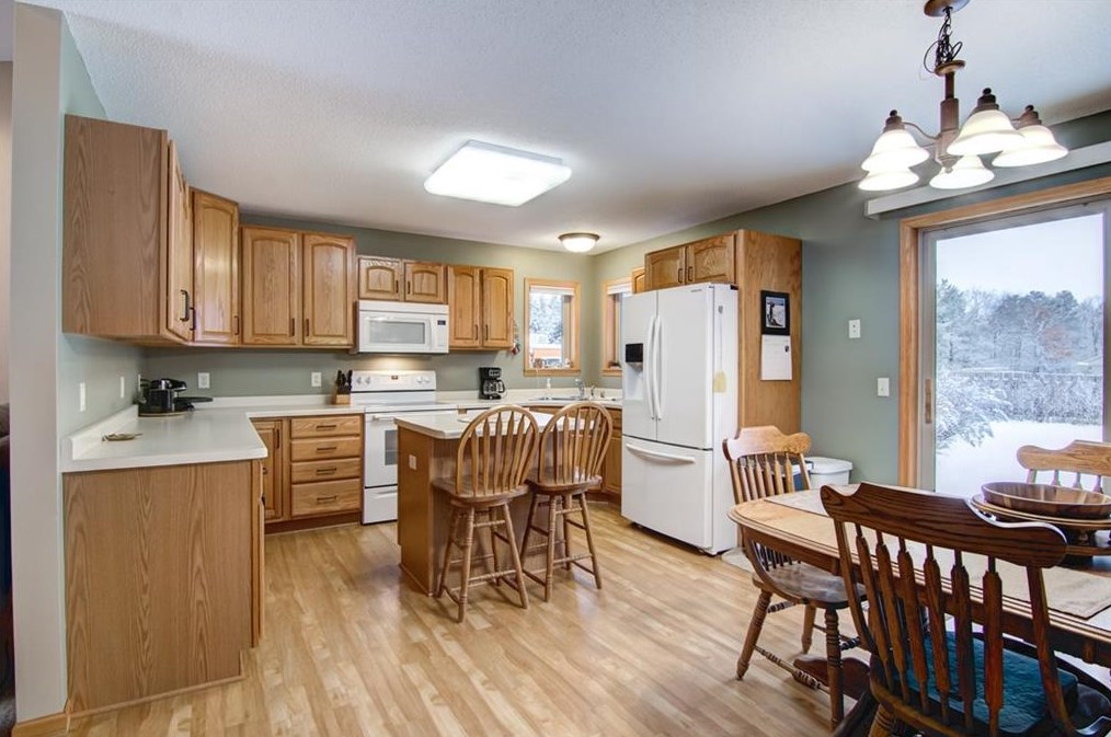 6464 190th Ave, Eau Claire WI  54729-6722 exterior