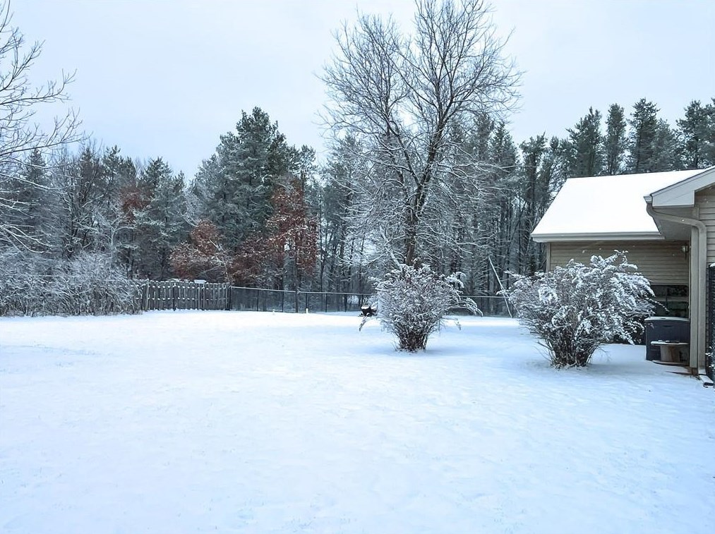 6464 190th Ave, Eau Claire WI  54729-6722 exterior