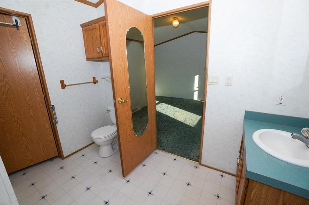 23603 69th Ave, Crescent WI  54727-4746 exterior