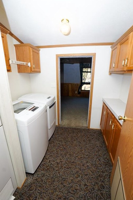 23603 69th Ave, Crescent WI  54727-4746 exterior