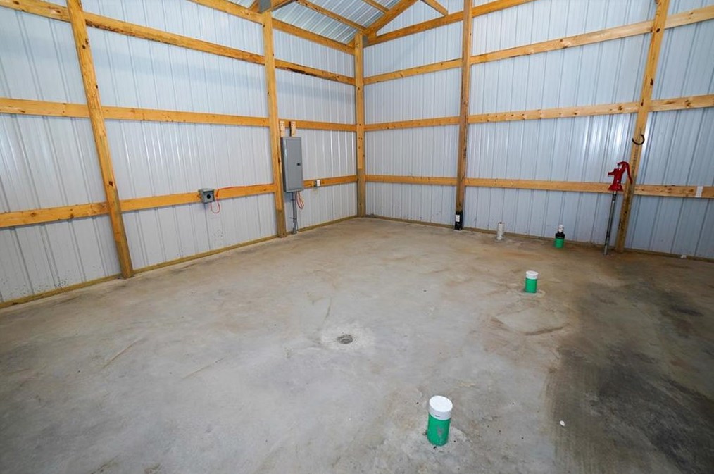 23603 69th Ave, Crescent WI  54727-4746 exterior