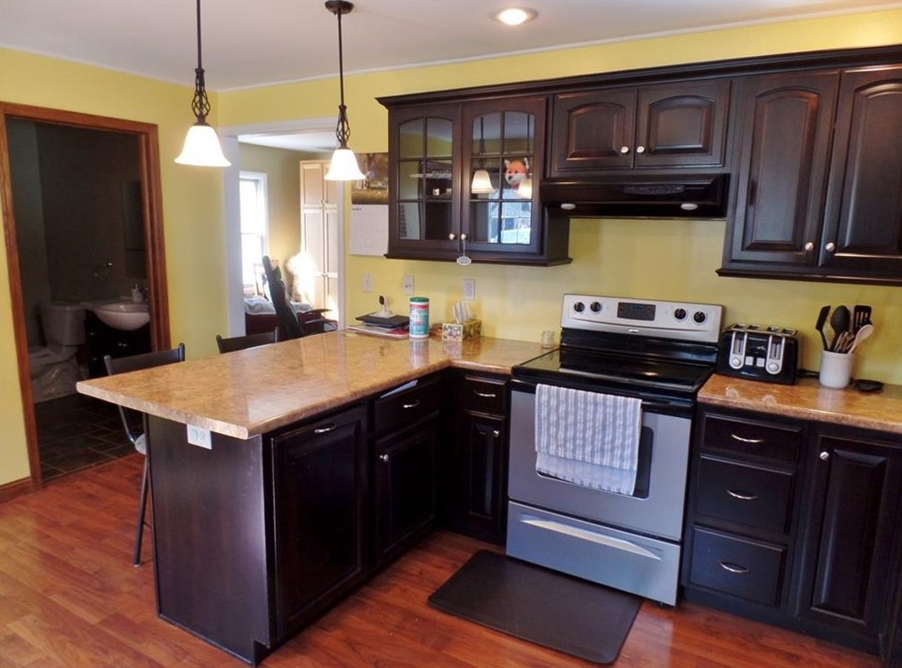 615 Prospect St, Durand WI  54736-1329 exterior