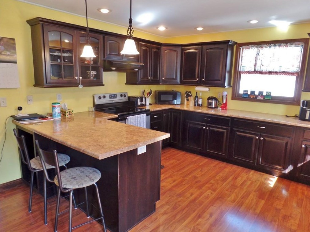 615 Prospect St, Durand WI  54736-1329 exterior