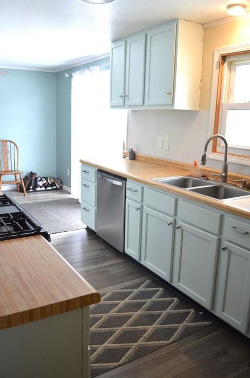 506 Barker St, Canton WI 54868-2622 exterior