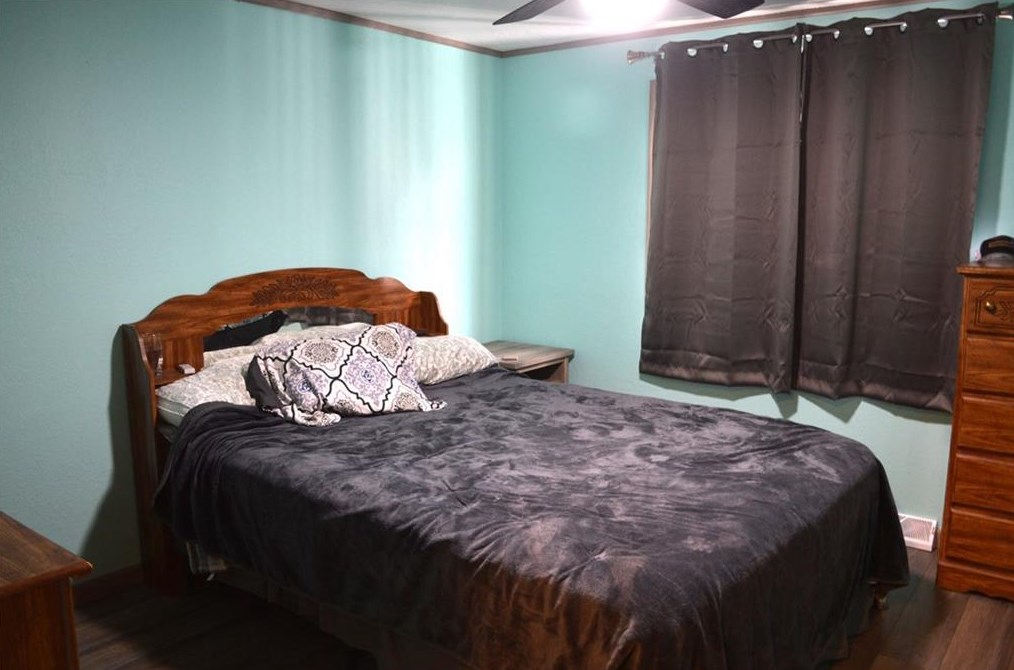 506 Barker St, Canton WI 54868-2622 exterior