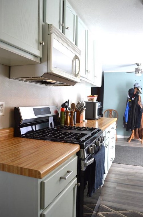 506 Barker St, Canton WI 54868-2622 exterior