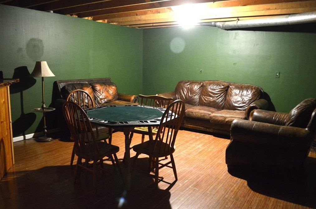 506 Barker St, Canton WI 54868-2622 exterior