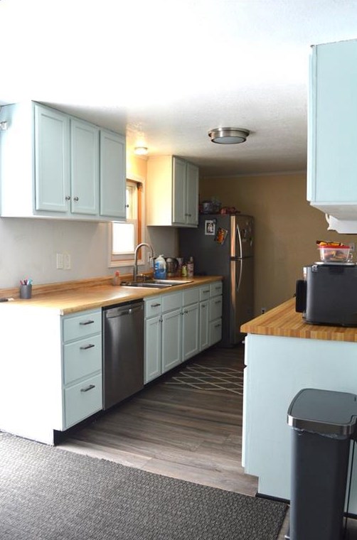 506 Barker St, Canton WI 54868-2622 exterior