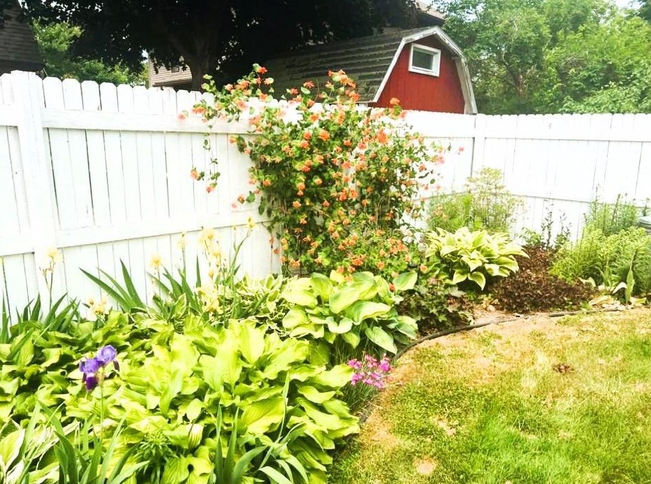 510 Miner Ave, Ladysmith WI  54848-1730 exterior