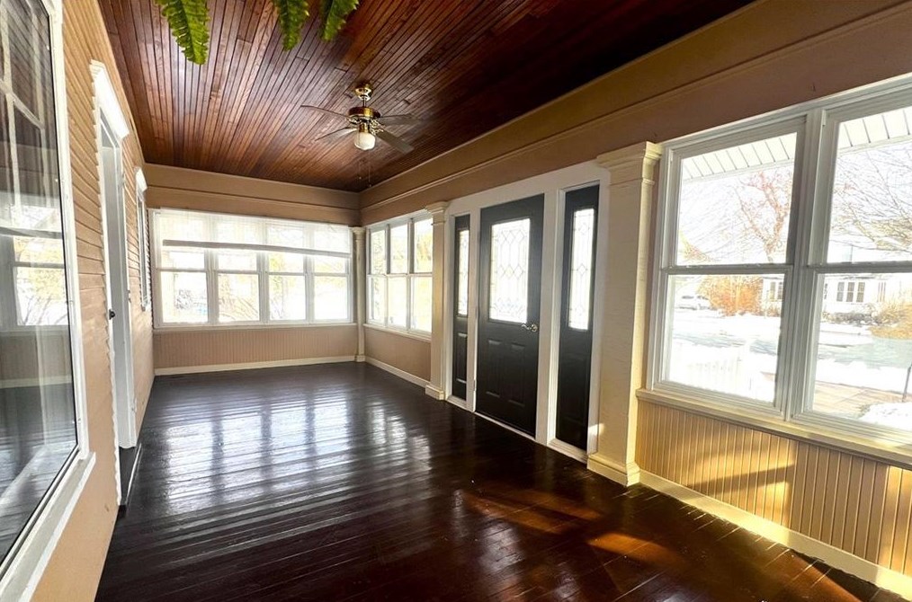 510 Miner Ave, Ladysmith WI  54848-1730 exterior