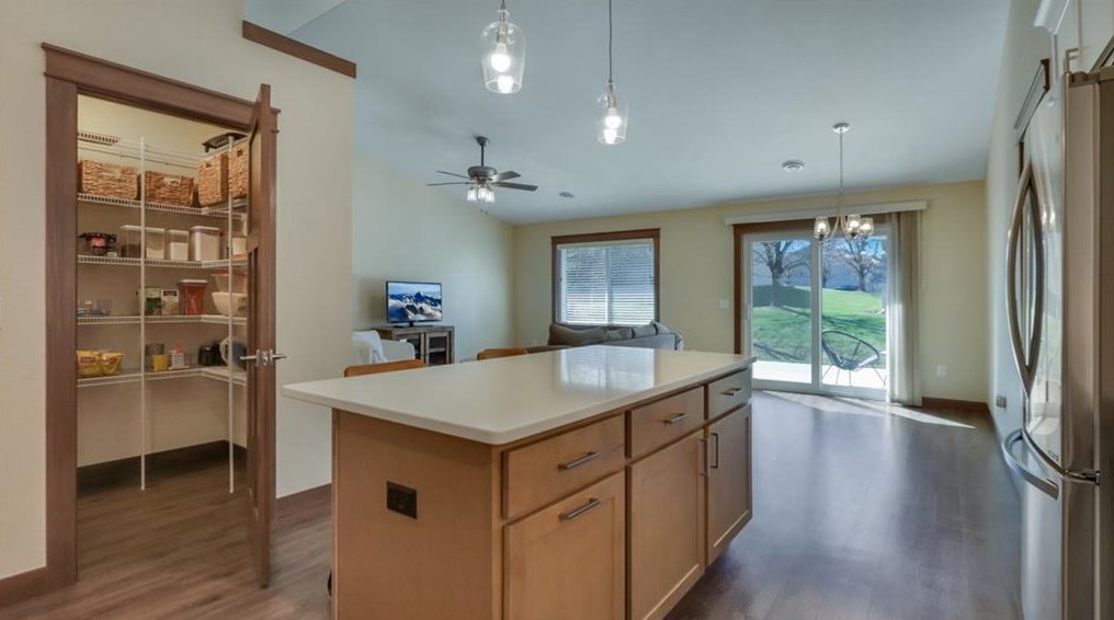 743 Jeffers Ridge Rd, Eau Claire WI  54703-9637 exterior