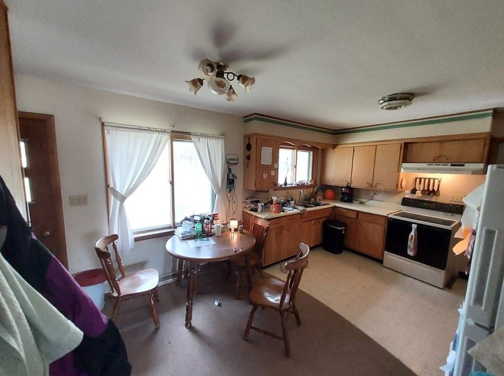 756 Riverspring Dr, Prentice WI 54556-1203 exterior