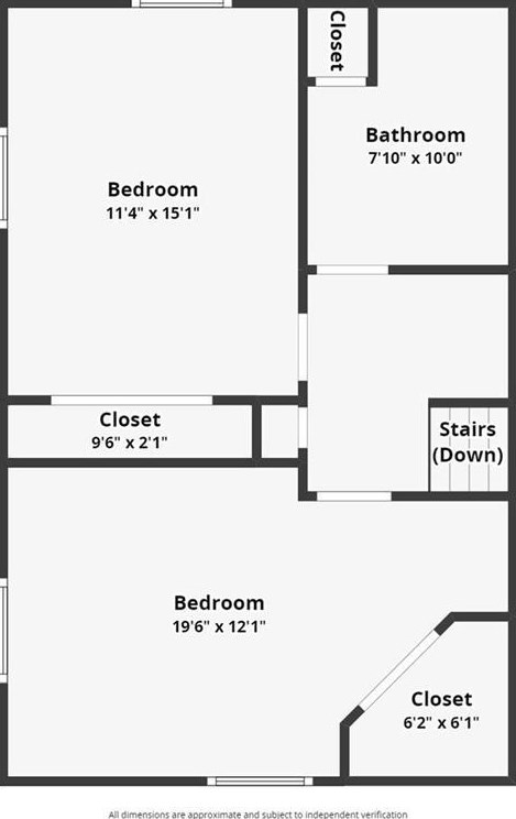 6460 Ojibwa Rd, Spooner WI  54801 exterior