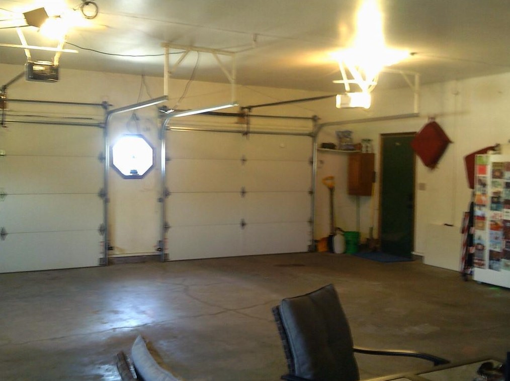 2392 23rd St, Canton WI 54868-8716 exterior