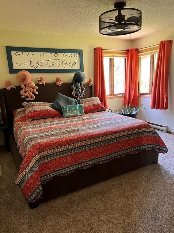 2392 23rd St, Canton WI 54868-8716 exterior