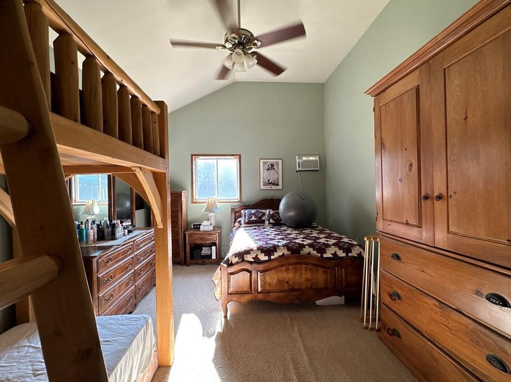 2445 23rd St, Canton WI exterior