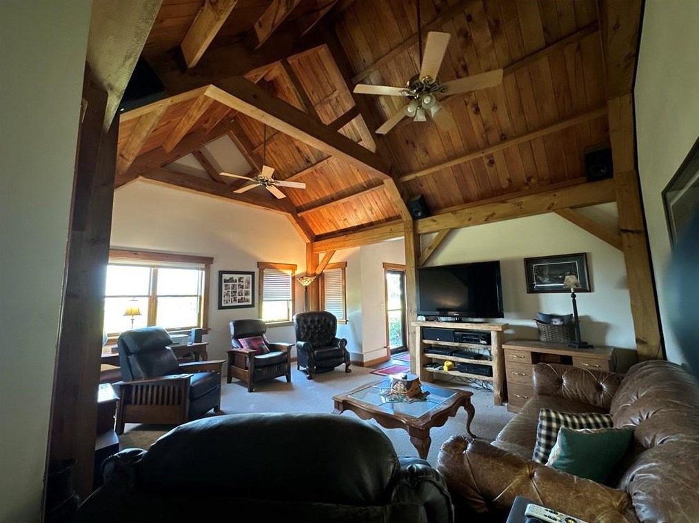 2445 23rd St, Canton WI exterior