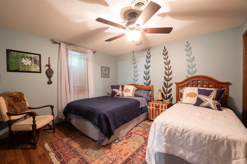 2477 28 1/2 St, Canton WI 54868-9093 exterior