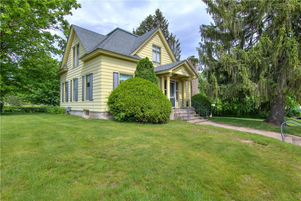 233 S 5th St, Barron, WI 54812 MLS 1582611 Coldwell Banker