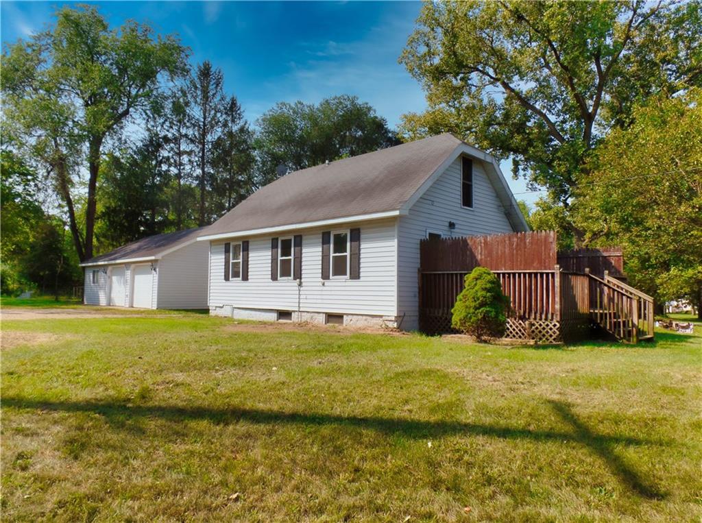 601 10th Ave, Durand, WI 54736 MLS 1585809 Coldwell Banker